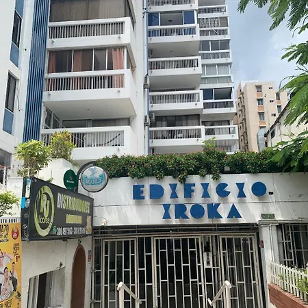 Apartamento Frente Al Mar - Rodadero